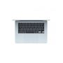 APPLE NB MACBOOK AIR APPLE M5 CHIP WITH 10CORE CPU AND 10CORE GPU 24GB 1TB SSD 15 SKY BLUE
