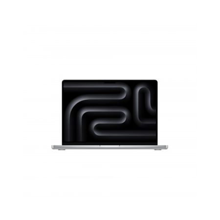 APPLE NB MACBOOK PRO APPLE M5 CHIP WITH 10CORE CPU AND 10CORE GPU 32GB 1TB SSD 14, SILVER