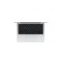 APPLE NB MACBOOK PRO APPLE M5 MAX CHIP WITH 18-CORE CPU AND 32-CORE GPU 36GB 2TB SSD 14 - SILVER