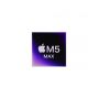APPLE NB MACBOOK PRO APPLE M5 MAX CHIP WITH 18-CORE CPU AND 32-CORE GPU 36GB 2TB SSD 14 - SILVER
