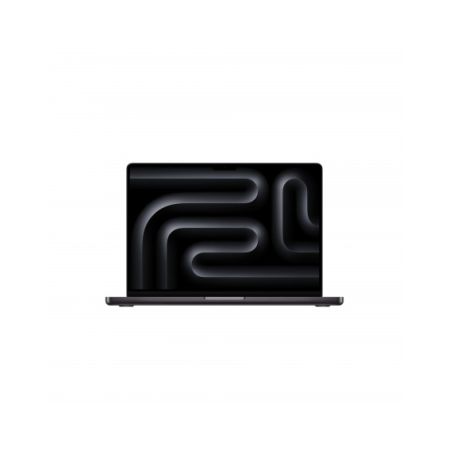 APPLE NB MACBOOK PRO APPLE M5 MAX CHIP WITH 18-CORE CPU AND 32-CORE GPU 36GB 2TB SSD 14 - SPACE BLA