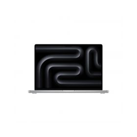 MacBook Pro 16" Apple M5 Pro chip con 18-core CPU e 20-core GPU, 48GB, 1TB SSD - Argento