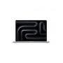 APPLE NB MACBOOK PRO APPLE M5 PRO CHIP WITH 18CORE CPU AND 20CORE GPU 48GB 1TB SSD 16, SILVER