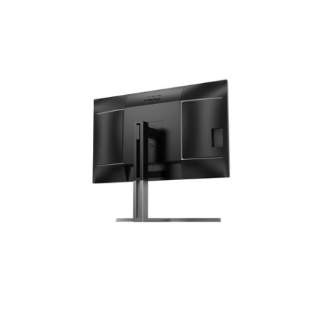AOC U3 U32U3CV Monitor PC 80 cm (31.5") 3840 x 2160 Pixel 4K Ultra HD LCD Nero