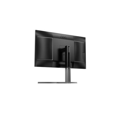 AOC U3 U32U3CV Monitor PC 80 cm (31.5") 3840 x 2160 Pixel 4K Ultra HD LCD Nero