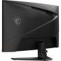 MSI MAG 275CQF E18 Monitor PC 68,6 cm (27") 2560 x 1440 Pixel Wide Quad HD Nero
