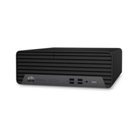 REFURBISED HP PC SFF 400 G7 I5-10400F 16GB 256GB R7 430 2GB GPU W11P