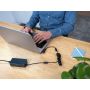 Trust Primo adattatore e invertitore Interno 70 W Nero