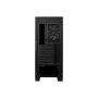MSI MAG Forge 320R AIRFLOW Micro Tower Nero, Trasparente
