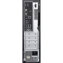 MSI Pro DP80 A14G-003EU PC Intel® Core™ i7 i7-14700 16 GB DDR5-SDRAM 1 TB SSD Windows 11 Pro Desktop Nero