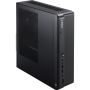 MSI Pro DP80 A14G-003EU PC Intel® Core™ i7 i7-14700 16 GB DDR5-SDRAM 1 TB SSD Windows 11 Pro Desktop Nero
