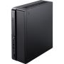 MSI Pro DP80 A14G-003EU PC Intel® Core™ i7 i7-14700 16 GB DDR5-SDRAM 1 TB SSD Windows 11 Pro Desktop Nero