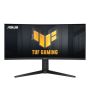 ASUS TUF Gaming VG34VQEL1A Monitor PC 86,4 cm (34") 3440 x 1440 Pixel UltraWide Quad HD LED Nero