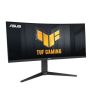 ASUS TUF Gaming VG34VQEL1A Monitor PC 86,4 cm (34") 3440 x 1440 Pixel UltraWide Quad HD LED Nero