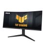 ASUS TUF Gaming VG34VQEL1A Monitor PC 86,4 cm (34") 3440 x 1440 Pixel UltraWide Quad HD LED Nero
