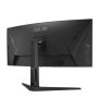 ASUS TUF Gaming VG34VQEL1A Monitor PC 86,4 cm (34") 3440 x 1440 Pixel UltraWide Quad HD LED Nero