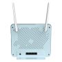 Zyxel NWA50BE 4324 Mbit/s Bianco Supporto Power over Ethernet (PoE)