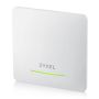 Zyxel NWA50BE 4324 Mbit/s Bianco Supporto Power over Ethernet (PoE)