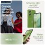 Motorola moto g06 17,5 cm (6.88") Doppia SIM Android 15 4G USB tipo-C 4 GB 128 GB 5200 mAh Verde