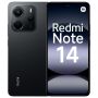 XIAOMI REDMI NOTE 14 256GB 8GB MIDNIGHT BLACK