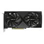 PNY VGA GEFORCE RTX 5060 TI, RTX 5060TI 16GB OVERCLOCKED, 16GB GDDR7, DUAL FAN, DLSS 4