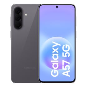 Samsung Galaxy A57 5G 17 cm (6.7") Doppia SIM Android 16.0 USB tipo-C 8 GB 256 GB 5000 mAh Grigio