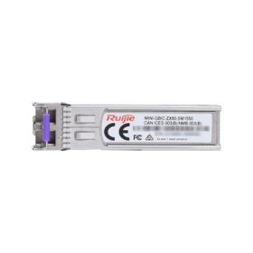 REYEE TRANSCEIVER SFP 1000BASE-ZX SM (1550NM, 80KM, CONNETTORE LC)