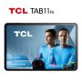 TCL TAB 11 FE Mediatek 128 GB 27,9 cm (11") 4 GB Wi-Fi 5 (802.11ac) Android 14 Grigio