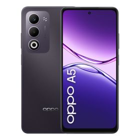 OPPO SMARTPHONE A5 6+128GB 6.67 4G DARK PURPLE DS, VODAFONE