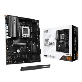 ASROCK MB AMD AM5 B850/4DDR5/WIFI