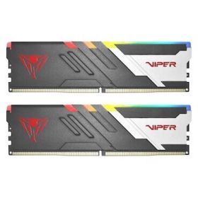 PATRIOT RAM VIPER VENOM RGB DDR5 48GB 6000 MT/S CL30