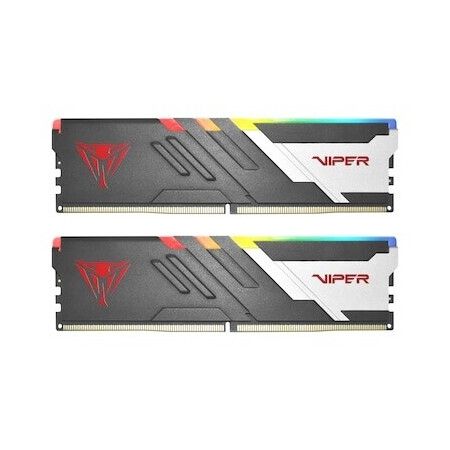 PATRIOT RAM VIPER VENOM RGB DDR5 48GB 6000 MT/S CL30