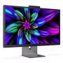 Philips Brilliance 27E3U7903/00 Monitor PC 68,6 cm (27") 5120 x 2880 Pixel 5K Ultra HD LCD Grigio