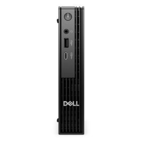 DELL Pro QCM1250 Intel Core Ultra 5 235T 16 GB DDR5-SDRAM 512 GB SSD Windows 11 Pro Micro PC Mini PC Nero