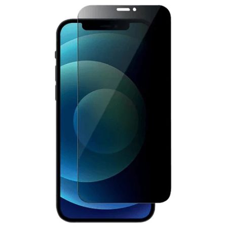 IDUDE PELLICOLA IN CERAMICA PRIVACY OPACA IPHONE 16 PRO