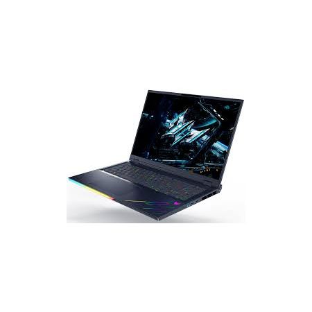 ACER NB GAMING 18" PREDATOR HELIOS 18 AI INTEL ULTRA 9 275HX 32GB 2048GB SSD RTX 5080 16GB WIN 11 HO