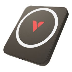 Verbatim SnapBack SSD 1 TB USB tipo-C USB 3.2 Gen 2x2 Nero