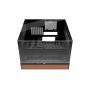 be quiet! LIGHT BASE 600 DX Black Midi Tower Nero
