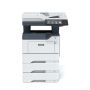 Xerox VersaLink B415 A4 47 ppm Copia/Stampa/Scansione/Fax F/R PS3 PCL5e/6 2 vassoi Totale 650 fogli