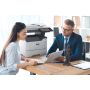 Xerox VersaLink B415 A4 47 ppm Copia/Stampa/Scansione/Fax F/R PS3 PCL5e/6 2 vassoi Totale 650 fogli