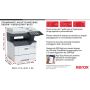 Xerox VersaLink B415 A4 47 ppm Copia/Stampa/Scansione/Fax F/R PS3 PCL5e/6 2 vassoi Totale 650 fogli
