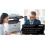 Xerox VersaLink B415 A4 47 ppm Copia/Stampa/Scansione/Fax F/R PS3 PCL5e/6 2 vassoi Totale 650 fogli