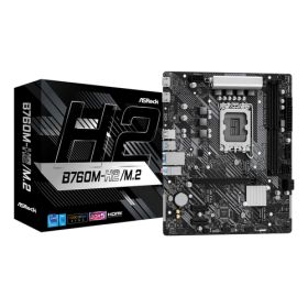 ASROCK MB INTEL B760/2DDR5