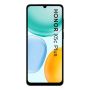 Honor X5c PLUS 17,1 cm (6.74") MagicOS 9.0 4G 4 GB 256 GB 5260 mAh Nero
