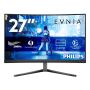 Philips Evnia 5000 27M2C5200W/00 Monitor PC 68,6 cm (27") 1920 x 1080 Pixel Full HD LCD Grigio