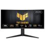 ASUS TUF Gaming VG34VQEL1A Monitor PC 86,4 cm (34") 3440 x 1440 Pixel UltraWide Quad HD LED Nero