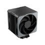 COOLER MASTER DISSIPATORE HYPER 612 APEX, 6 HEATPIPES, DESIGN COMPATTO, TDP 260W