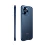 OPPO Reno15 F 5G AI Smartphone, Tripla fotocamera 50+8+2MP, Selfie 50MP, Display 6.57” 120HZ AMOLED FHD+, 6500mAh, RAM 8GB(Esp
