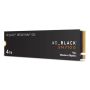 WESTERN DIGITAL SSD INTERNO BLACK SN7100 4TB M.2 2280 PCI-E 5.0 X4 NVME TCG OPAL ENCRYPTION 2.02 DIS