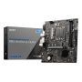 MSI PRO H610M-G DDR4 scheda madre Intel H610 LGA 1700 micro ATX